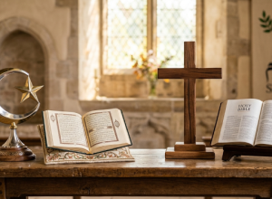 Incontro fra un leader musulmano e un evangelico per un percorso multireligioso verso la pace in Medio-Oriente